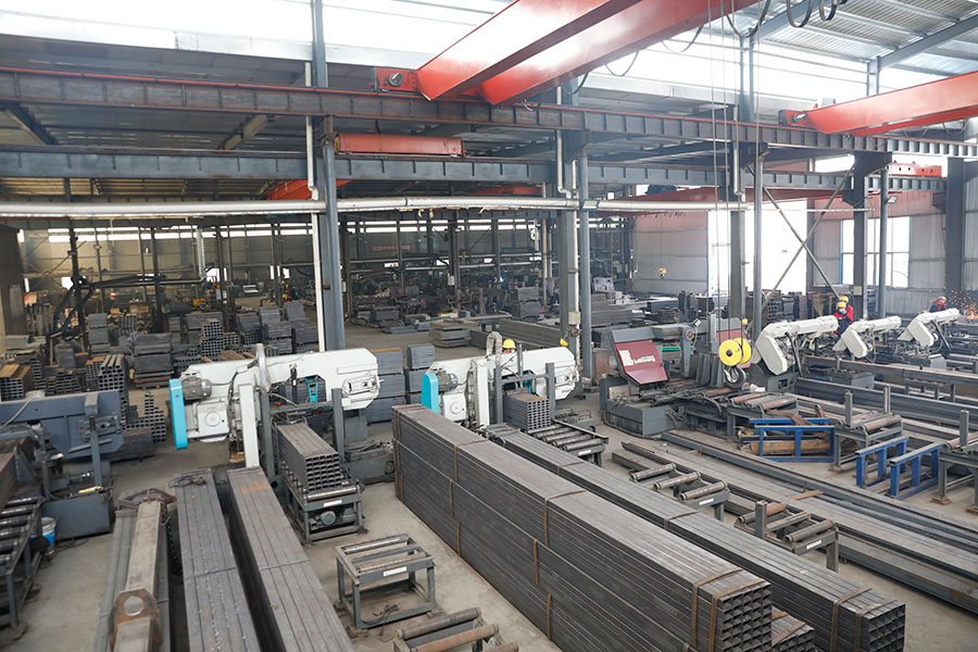 實(shí)力廠(chǎng)區(qū)4